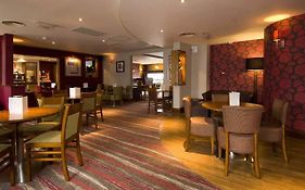 Premier Inn Manchester Deansgate Locks